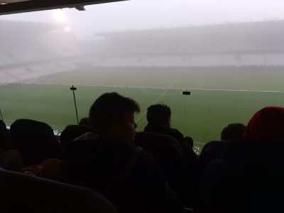 Sint-Martinus den XIIde - Winterkamp JVK 2024